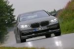Alpina B7 Bi-Turbo Allrad 2016 года (WW)